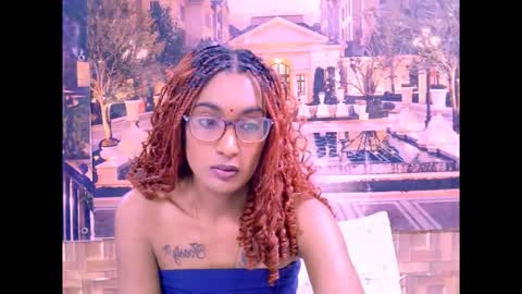 Snapshot of indianrebel4u2luv chatting on April 24, 2026, 8:44 pm indianrebel4u2luv online show from April 24, 2026, 8:44 pm