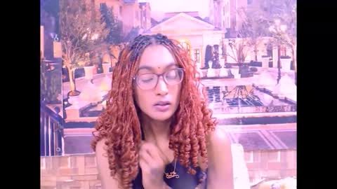 Snapshot of indianrebel4u2luv chatting on April 27, 2026, 9:13 pm indianrebel4u2luv online show from April 27, 2026, 9:13 pm