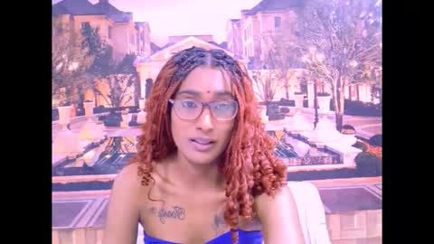 Snapshot of indianrebel4u2luv chatting on May 5, 2026, 6:49 pm indianrebel4u2luv online show from May 5, 2026, 6:49 pm