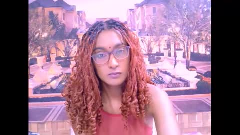 Snapshot of indianrebel4u2luv chatting on May 6, 2026, 7:02 am indianrebel4u2luv online show from May 6, 2026, 7:02 am