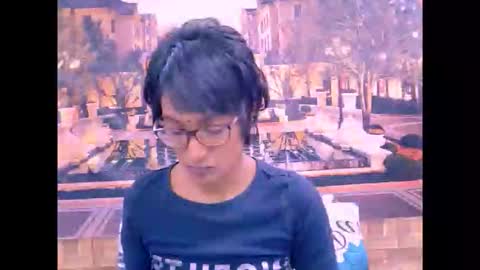 Snapshot of indianrebel4u2luv chatting on May 23, 2026, 7:29 pm indianrebel4u2luv online show from May 23, 2026, 7:29 pm