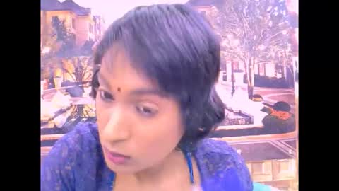 Snapshot of indianrebel4u2luv chatting on May 25, 2026, 8:15 pm indianrebel4u2luv online show from May 25, 2026, 8:15 pm