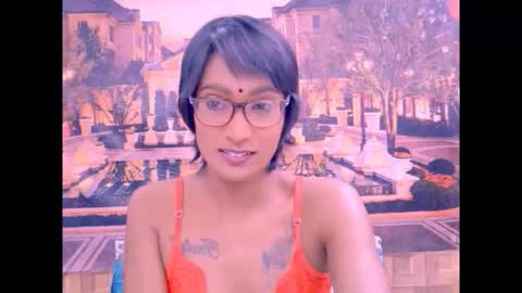 Snapshot of indianrebel4u2luv chatting on May 29, 2026, 6:55 am indianrebel4u2luv online show from May 29, 2026, 6:55 am