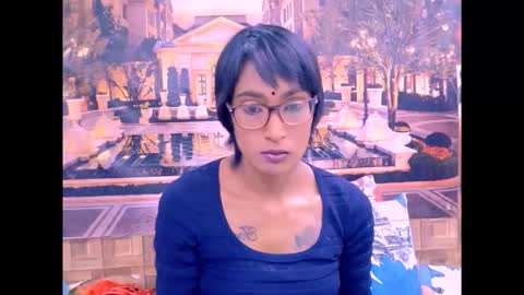Snapshot of indianrebel4u2luv chatting on May 29, 2026, 7:01 pm indianrebel4u2luv online show from May 29, 2026, 7:01 pm