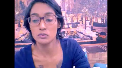 Snapshot of indianrebel4u2luv chatting on May 30, 2026, 7:11 pm indianrebel4u2luv online show from May 30, 2026, 7:11 pm