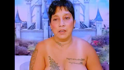 Snapshot of indianroxy07 chatting on January 27, 2025, 11:33 pm roxy online show from January 27, 2025, 11:33 pm
