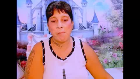 Snapshot of indianroxy07 chatting on February 9, 2025, 10:32 pm roxy online show from February 9, 2025, 10:32 pm