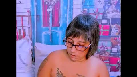 indianroxy27 online show from December 21, 2025, 3:41 pm