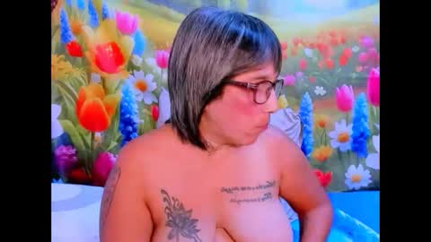 indianroxy27 online show from January 8, 2026, 12:29 pm