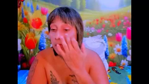 indianroxy27 online show from January 10, 2026, 7:54 am