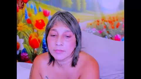 indianroxy27 online show from March 15, 2026, 4:46 pm