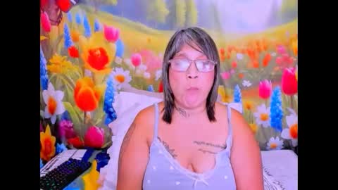 indianroxy27 online show from April 8, 2026, 7:25 pm