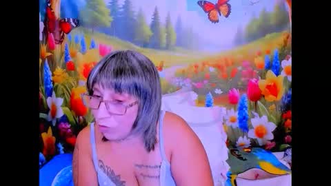 indianroxy27 online show from May 11, 2026, 5:21 pm