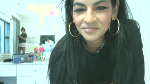 Snapshot of indiansavage1 chatting on June 17, 2026, 5:21 am rani online show from June 17, 2026, 5:21 am