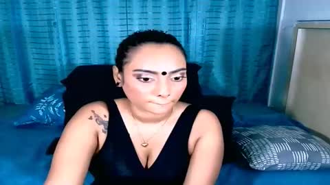 goddess online show from April 1, 2026, 7:22 pm