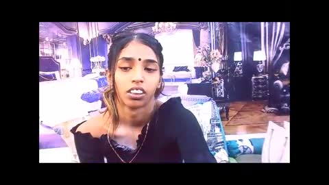 Snapshot of indiansexyslender4u2luv chatting on November 3, 2025, 5:20 am indiansexyslender4u2luv online show from November 3, 2025, 5:20 am