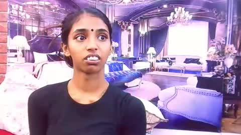 Snapshot of indiansexyslender4u2luv chatting on November 17, 2025, 5:13 am indiansexyslender4u2luv online show from November 17, 2025, 5:13 am