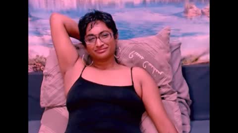 Snapshot of indianspicy69 chatting on January 14, 2025, 12:11 am Shreya online show from January 14, 2025, 12:11 am