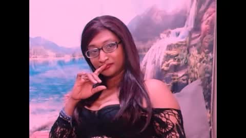 Snapshot of indianspicy69 chatting on January 22, 2025, 4:55 pm Shreya online show from January 22, 2025, 4:55 pm