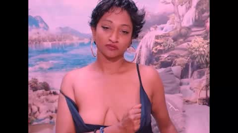 Snapshot of indianspicy69 chatting on January 26, 2025, 7:20 pm Shreya online show from January 26, 2025, 7:20 pm