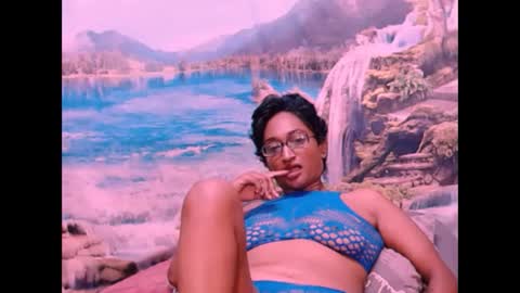 Snapshot of indianspicy69 chatting on January 28, 2025, 10:01 pm Shreya online show from January 28, 2025, 10:01 pm