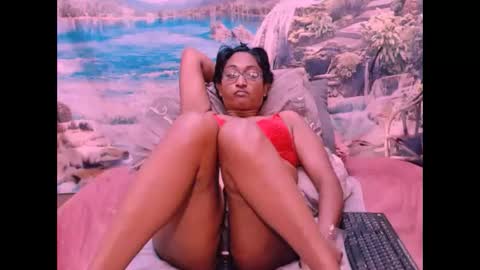 Snapshot of indianspicy69 chatting on February 6, 2025, 1:27 am Shreya online show from February 6, 2025, 1:27 am