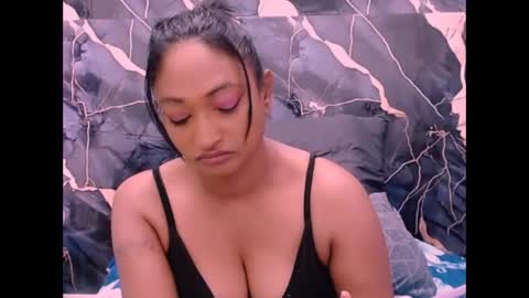 Snapshot of indianspicy69 chatting on October 9, 2025, 12:47 pm Shreya online show from October 9, 2025, 12:47 pm