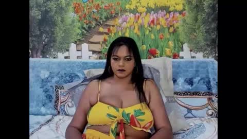 indianswtbella online show from October 16, 2025, 5:41 am