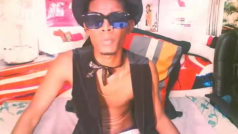 BabyFace online show from November 29, 2025, 9:18 pm