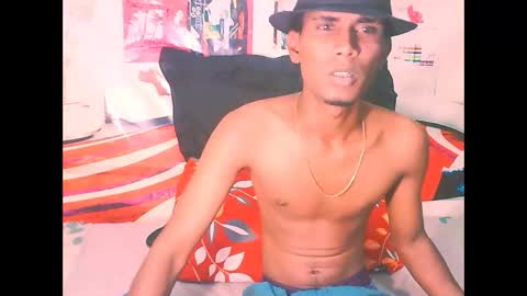 BabyFace online show from December 1, 2025, 5:29 pm