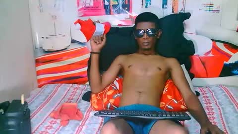 BabyFace online show from December 13, 2025, 9:09 pm