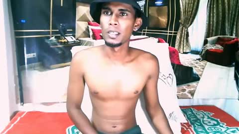 Snapshot of indianthuggin chatting on April 30, 2026, 9:04 am BabyFace online show from April 30, 2026, 9:04 am