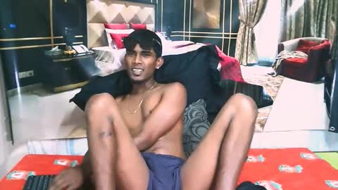 Snapshot of indianthuggin chatting on May 13, 2026, 6:38 pm BabyFace online show from May 13, 2026, 6:38 pm