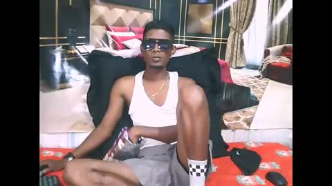 Snapshot of indianthuggin chatting on May 26, 2026, 6:48 pm BabyFace online show from May 26, 2026, 6:48 pm