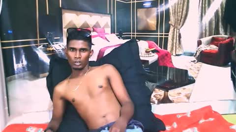 Snapshot of indianthuggin chatting on May 27, 2026, 6:38 pm BabyFace online show from May 27, 2026, 6:38 pm