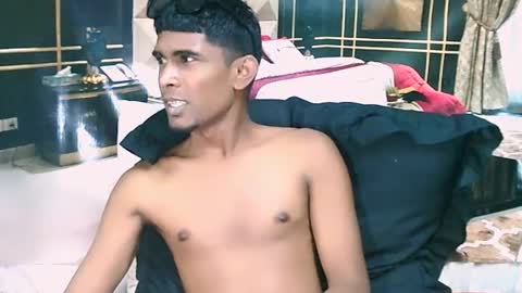 Snapshot of indianthuggin chatting on June 23, 2026, 6:28 pm BabyFace online show from June 23, 2026, 6:28 pm