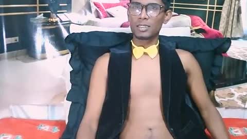 Snapshot of indianthuggin chatting on June 24, 2026, 6:29 pm BabyFace online show from June 24, 2026, 6:29 pm