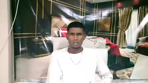 Snapshot of indianthuggin chatting on July 12, 2026, 5:26 pm BabyFace online show from July 12, 2026, 5:26 pm
