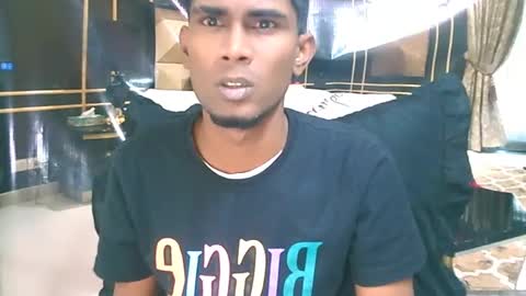 Snapshot of indianthuggin chatting on July 22, 2026, 11:13 am BabyFace online show from July 22, 2026, 11:13 am
