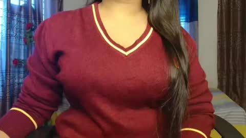 Snapshot of indiantina chatting on December 15, 2025, 7:12 am tina online show from December 15, 2025, 7:12 am