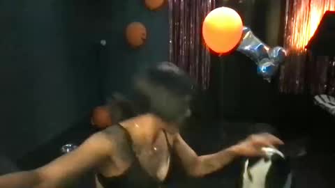 Snapshot of indiemarz chatting on October 13, 2025, 6:35 am IndieMarz online show from October 13, 2025, 6:35 am