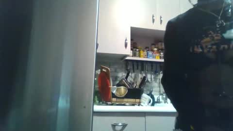 indigo_scorpio online show from December 5, 2025, 8:34 am