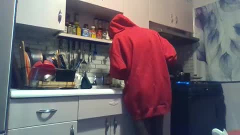 indigo_scorpio online show from April 4, 2026, 5:38 am