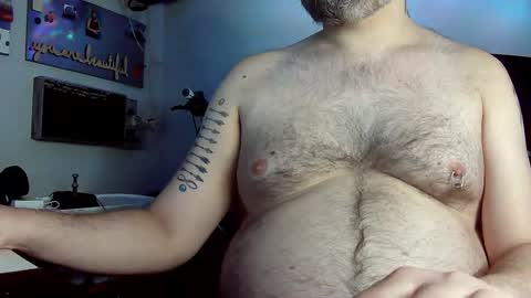 Snapshot of indigolvr chatting on January 16, 2025, 6:46 am BroLOU online show from January 16, 2025, 6:46 am