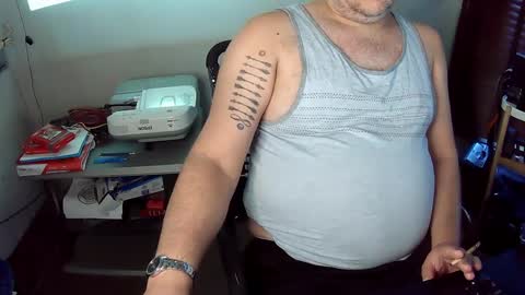 Snapshot of indigolvr chatting on September 11, 2025, 6:41 pm BroLOU online show from September 11, 2025, 6:41 pm