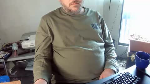 BroLOU online show from March 20, 2026, 5:18 pm