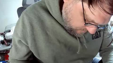 Snapshot of indigolvr chatting on May 1, 2026, 3:05 pm BroLOU online show from May 1, 2026, 3:05 pm