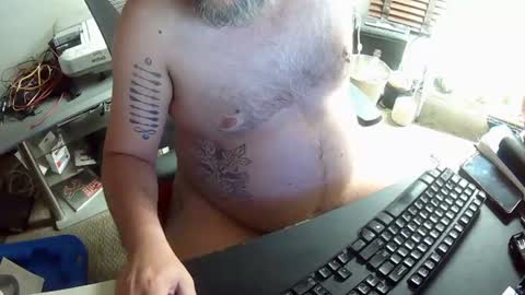 BroLOU online show from July 2, 2026, 3:23 am