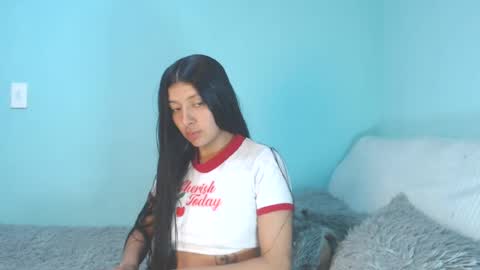 Snapshot of indirax69 chatting on July 8, 2026, 3:33 am Indira online show from July 8, 2026, 3:33 am