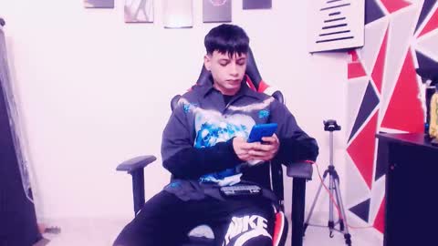 Snapshot of indomitablebeast chatting on September 8, 2025, 9:36 pm matias online show from September 8, 2025, 9:36 pm